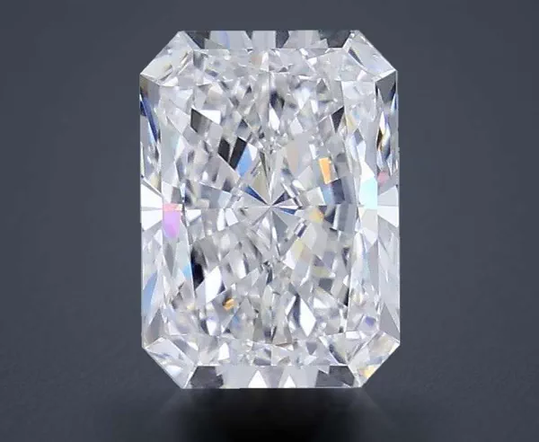 1.96 Carat · E · VVS2 Rare Carat Ideal Cut
