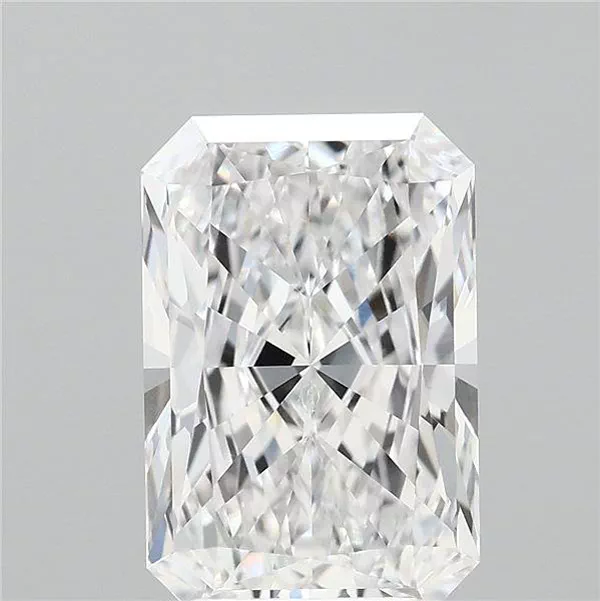 3.59 Carat · E · IF Rare Carat Ideal Cut
