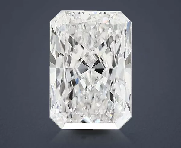 3.59 Carat · E · IF Rare Carat Ideal Cut