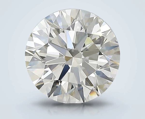 2.7 Carat · K · VVS1 Rare Carat Ideal Cut