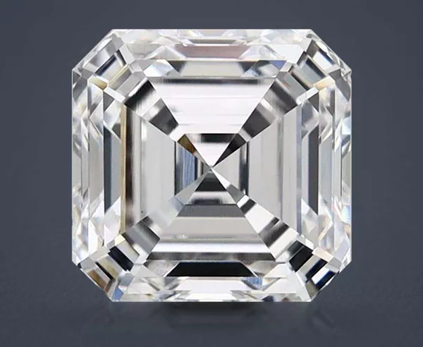 2.89 Carat · D · VS1 Rare Carat Ideal Cut