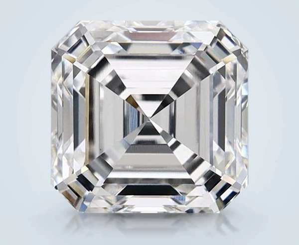2.89 Carat · D · VS1 Rare Carat Ideal Cut