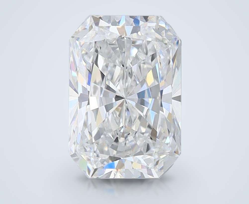 1.45 Carat · E · FL Rare Carat Ideal Cut