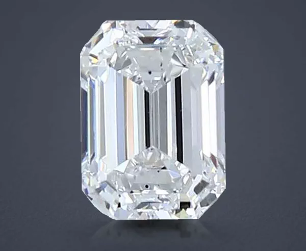 0.86 Carat · D · SI1 Rare Carat Ideal Cut