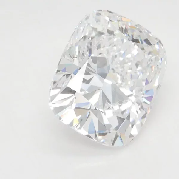 4.59 Carat · D · VVS1 Rare Carat Ideal Cut