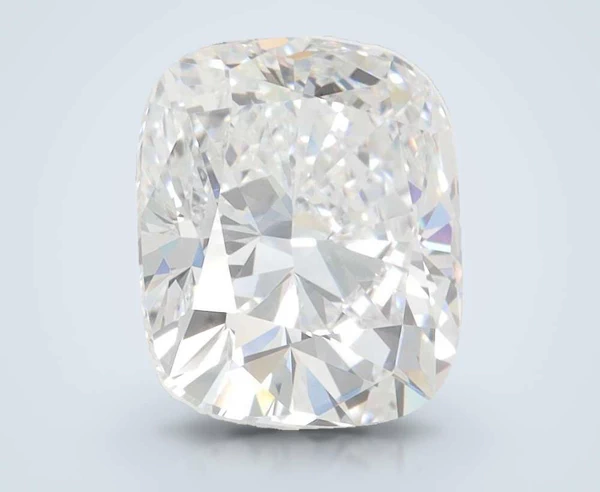 4.59 Carat · D · VVS1 Rare Carat Ideal Cut