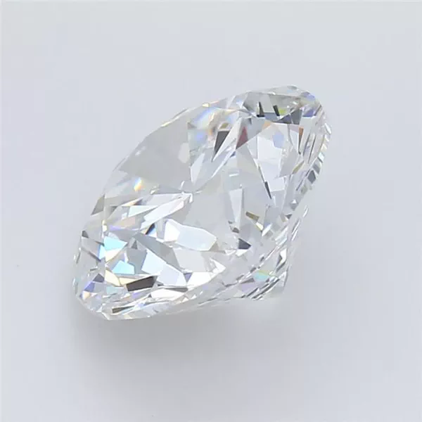 3.45 Carat · D · VVS1 Rare Carat Ideal Cut