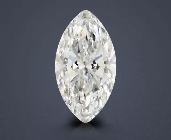 2.57 Carat · F · VVS1 Rare Carat Ideal Cut