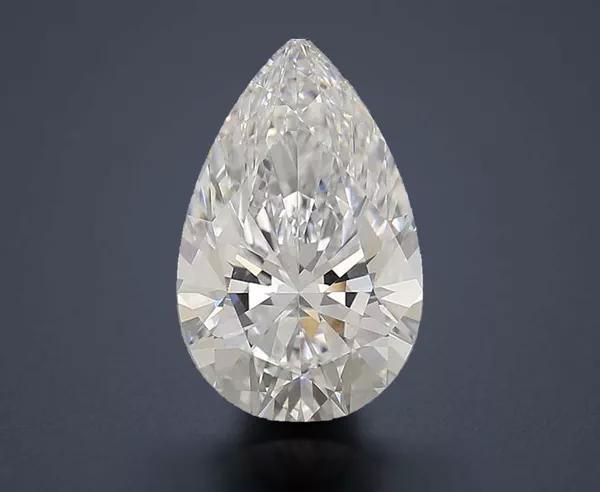 3.01 Carat · D · VVS2 Rare Carat Ideal Cut