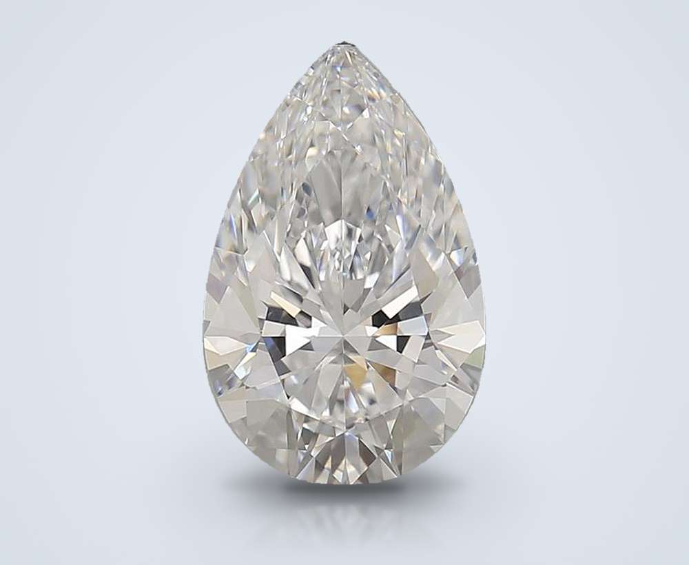 3.01 Carat · D · VVS2 Rare Carat Ideal Cut