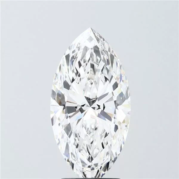 3.53 Carat · E · VVS2 Rare Carat Ideal Cut