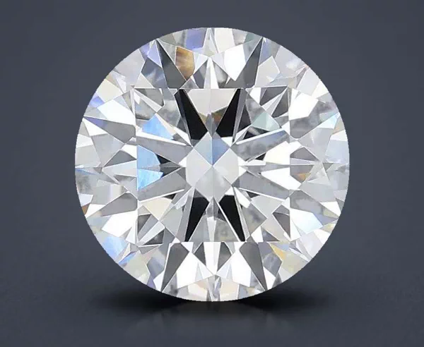2.12 Carat · G · VVS2 Rare Carat Ideal Cut
