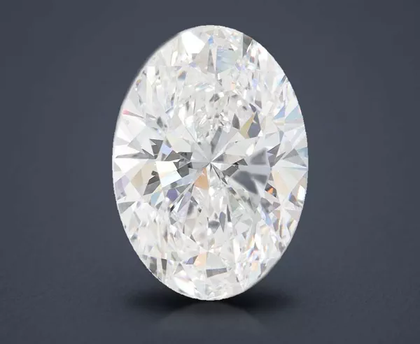 4 Carat · D · VVS1 Rare Carat Ideal Cut
