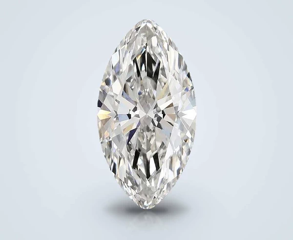 2.84 Carat · F · VS1 Rare Carat Ideal Cut
