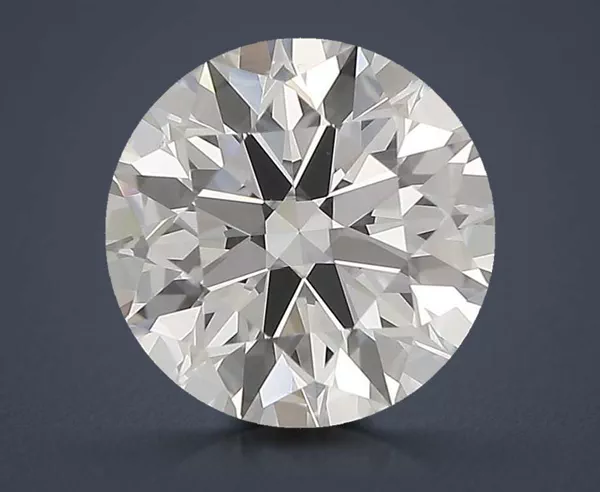 1.12 Carat · H · VS2 Rare Carat Ideal Cut