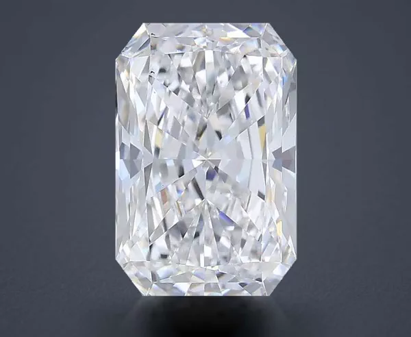3 Carat · D · VS1 very good Cut