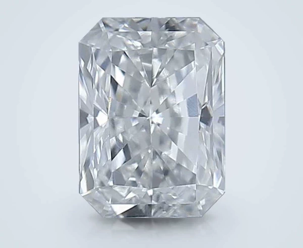 0.5 Carat · F · VS2 Rare Carat Ideal Cut