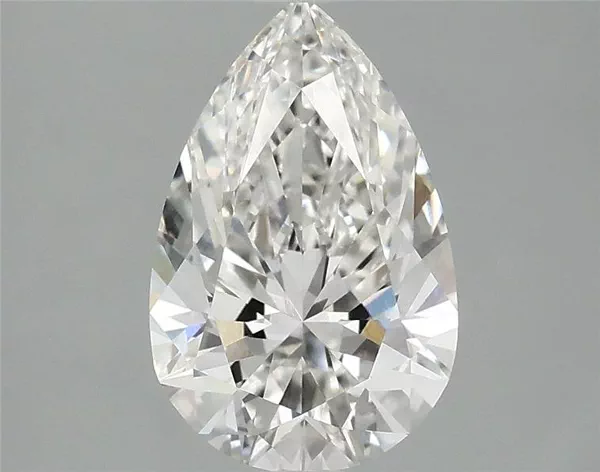 1.98 Carat · F · VVS2 Rare Carat Ideal Cut