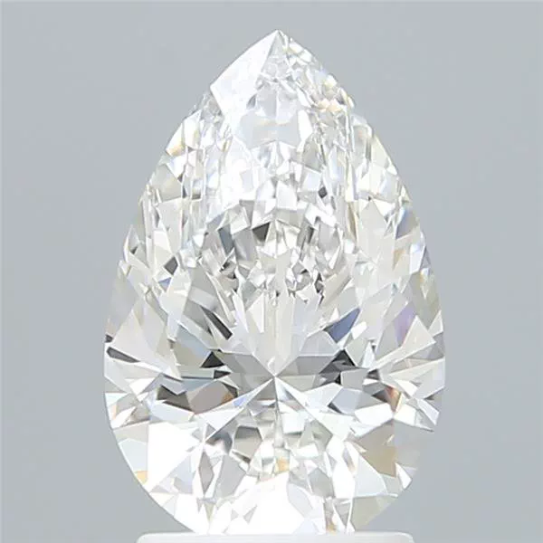 2.28 Carat · E · VVS2 Rare Carat Ideal Cut