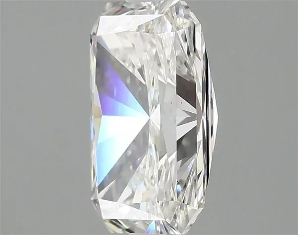 2.58 Carat · F · VS2 Rare Carat Ideal Cut