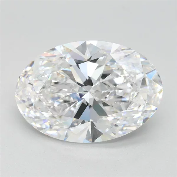 3.05 Carat · D · FL Rare Carat Ideal Cut