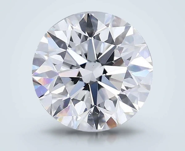0.7 Carat · D · VS2 excellent Cut