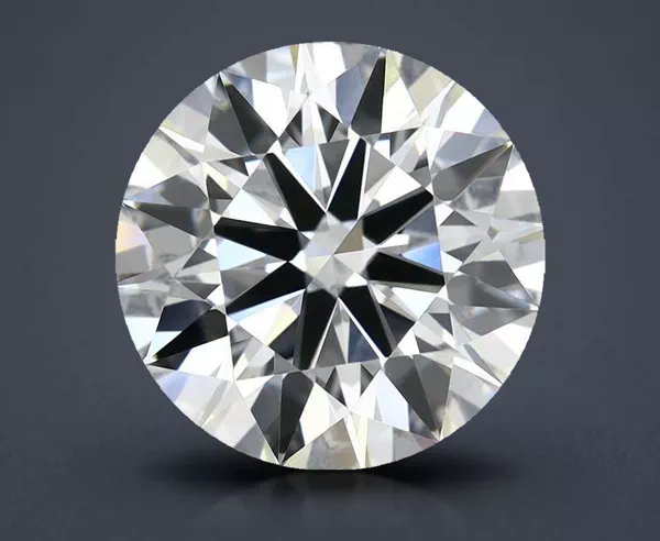 2.92 Carat · E · VVS1 excellent Cut