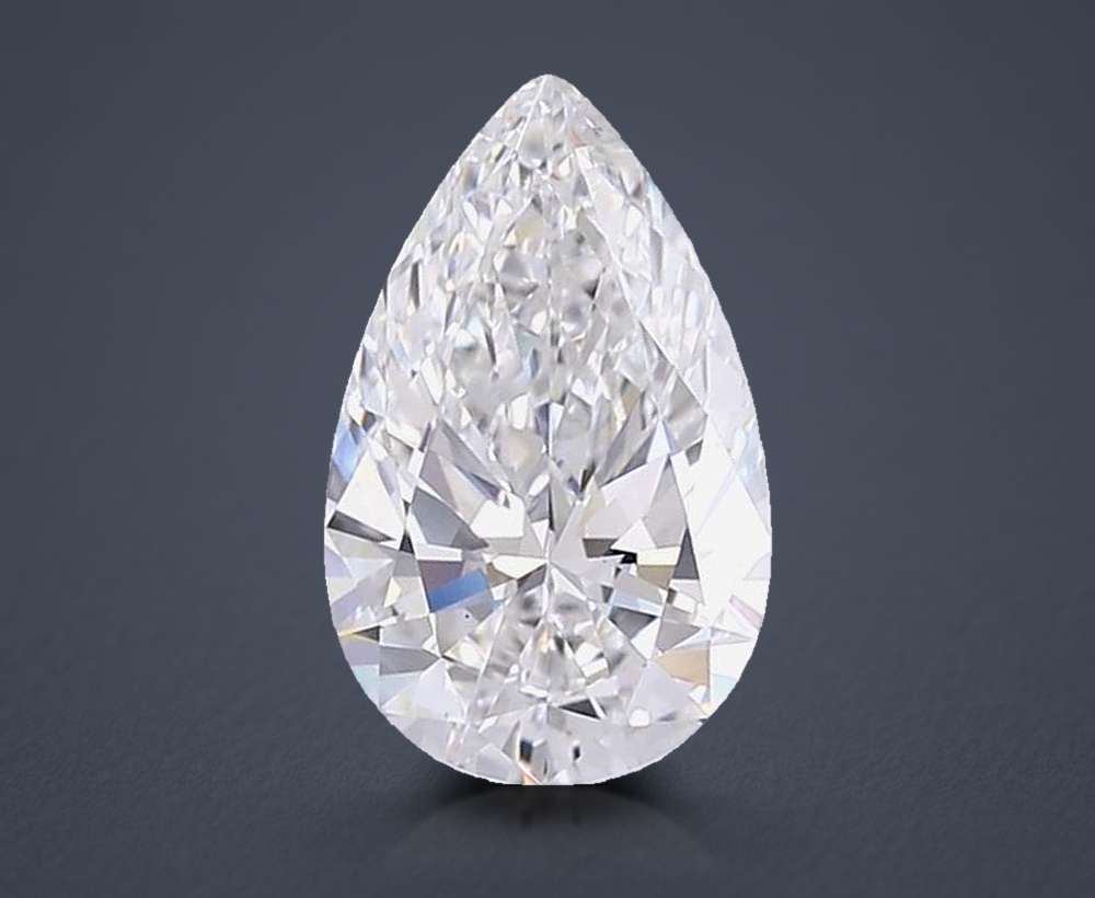 2.6 Carat · D · VS1 Rare Carat Ideal Cut
