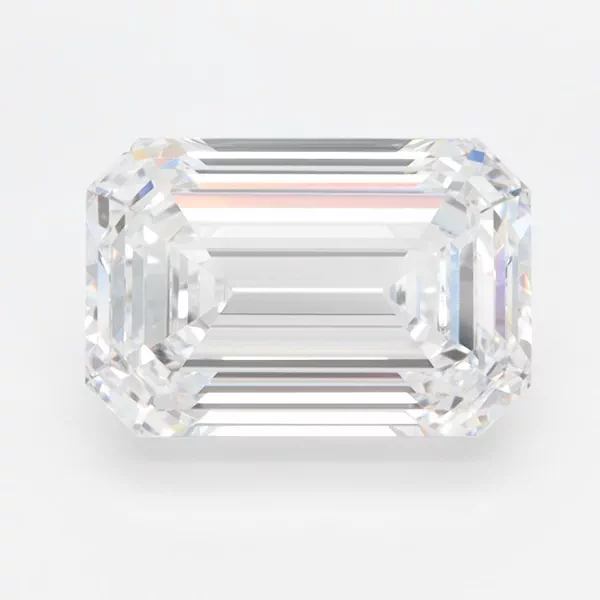 2.98 Carat · D · IF Rare Carat Ideal Cut