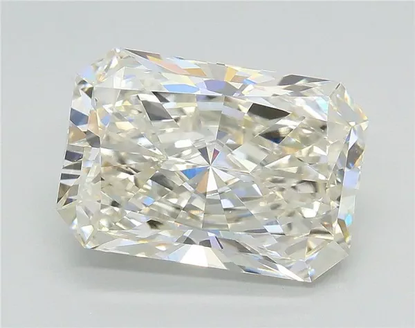4.05 Carat · H · VS1 Rare Carat Ideal Cut