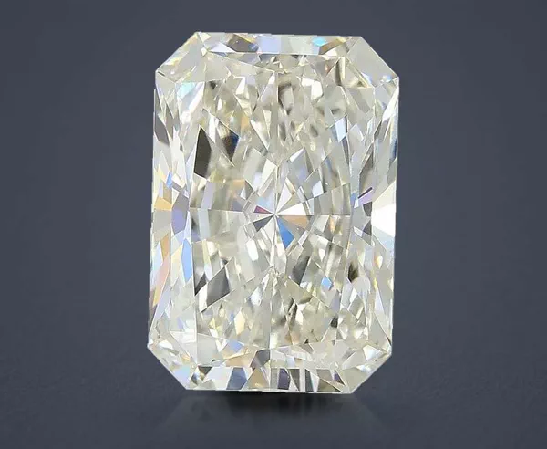 4.05 Carat · H · VS1 Rare Carat Ideal Cut