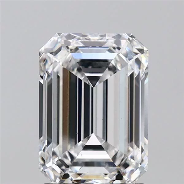 2.07 Carat · D · VS1 Rare Carat Ideal Cut