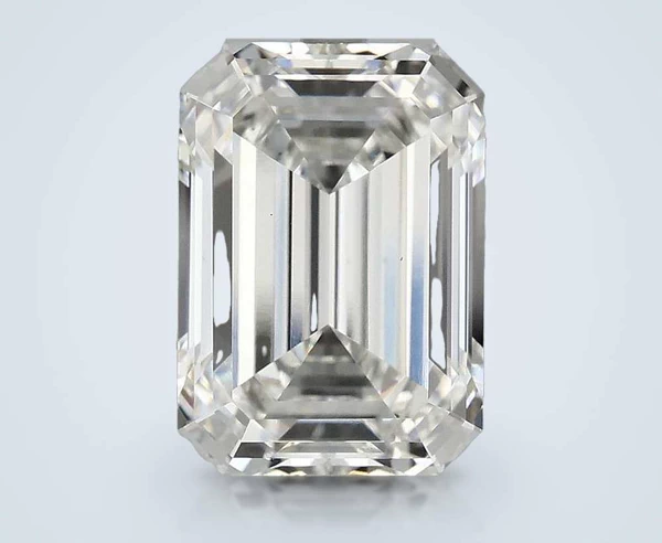 4.68 Carat · F · VS1 Rare Carat Ideal Cut