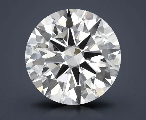 3.62 Carat · E · VS2 Rare Carat Ideal Cut