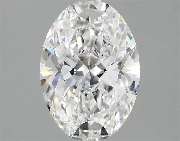 1.66 Carat · E · VS2 Rare Carat Ideal Cut