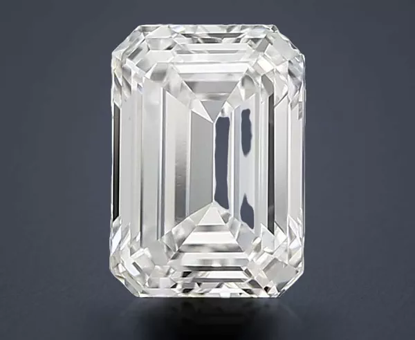 2.54 Carat · F · VVS1 Rare Carat Ideal Cut