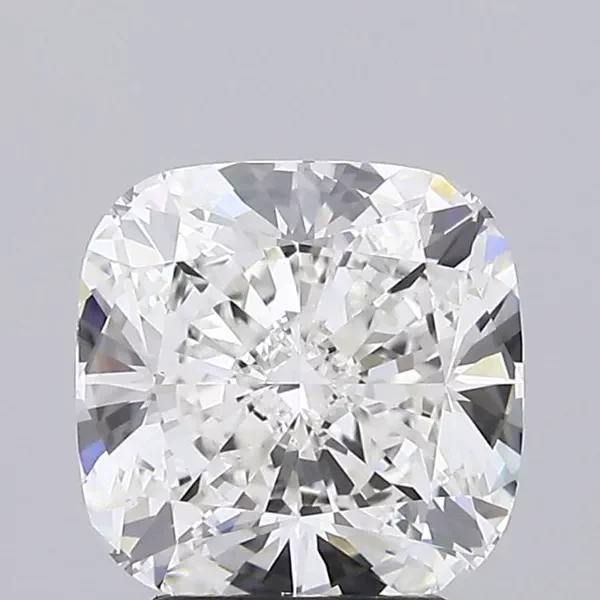 3.35 Carat · F · VS1 Rare Carat Ideal Cut