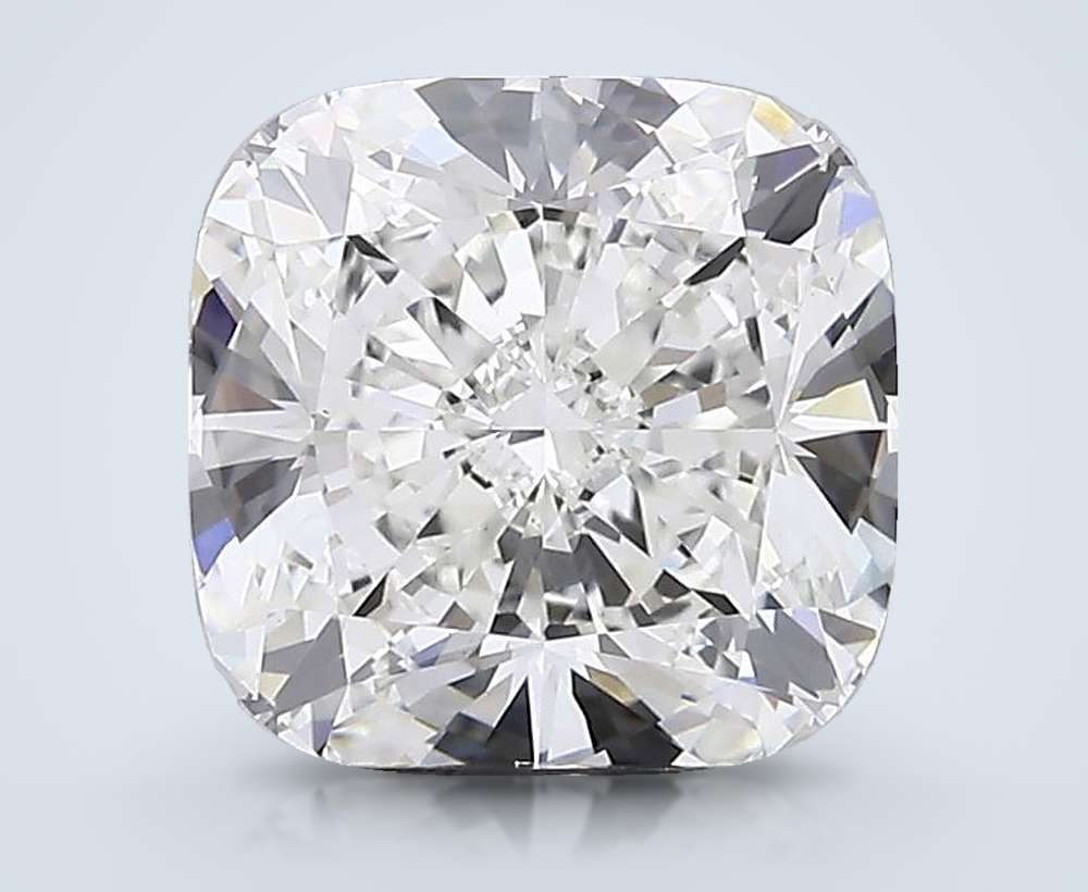 3.35 Carat · F · VS1 Rare Carat Ideal Cut