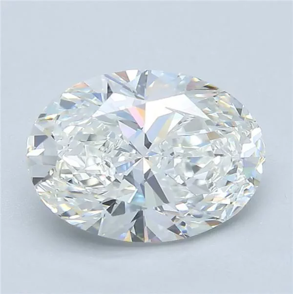 3.02 Carat · H · VVS1 Rare Carat Ideal Cut
