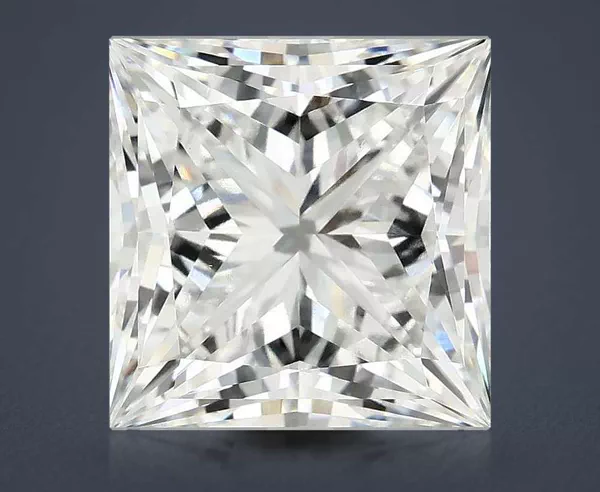 6.08 Carat · E · VVS2 Rare Carat Ideal Cut