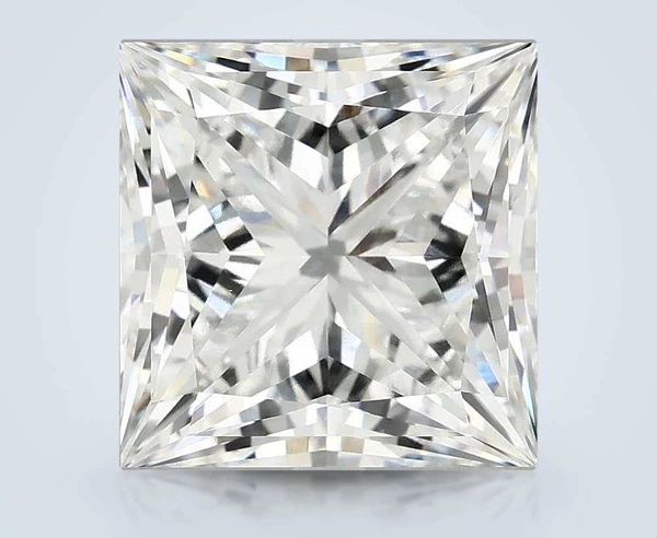 6.08 Carat · E · VVS2 Rare Carat Ideal Cut
