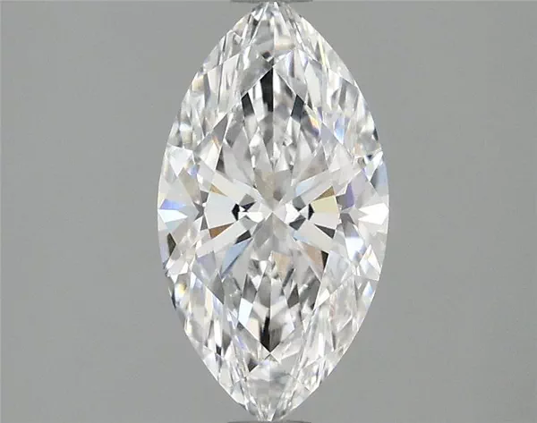 1.42 Carat · D · VVS2 Rare Carat Ideal Cut