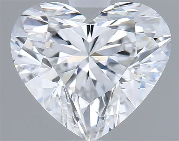 1.51 Carat · D · VVS1 Rare Carat Ideal Cut