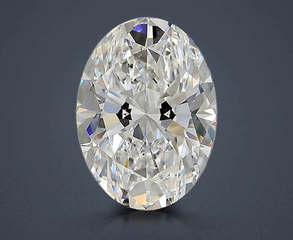 2.01 Carat · E · SI1 Rare Carat Ideal Cut