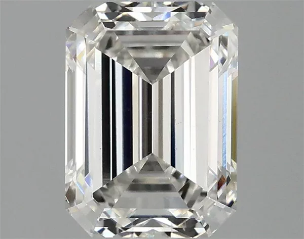 2.58 Carat · G · VS1 Rare Carat Ideal Cut