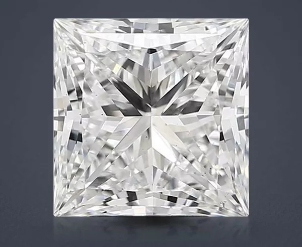5.08 Carat · E · VS2 Rare Carat Ideal Cut