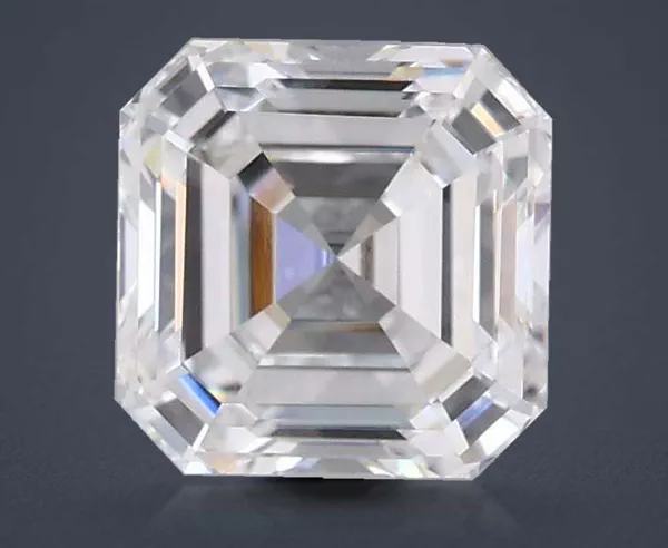 1.58 Carat · D · VVS2 excellent Cut