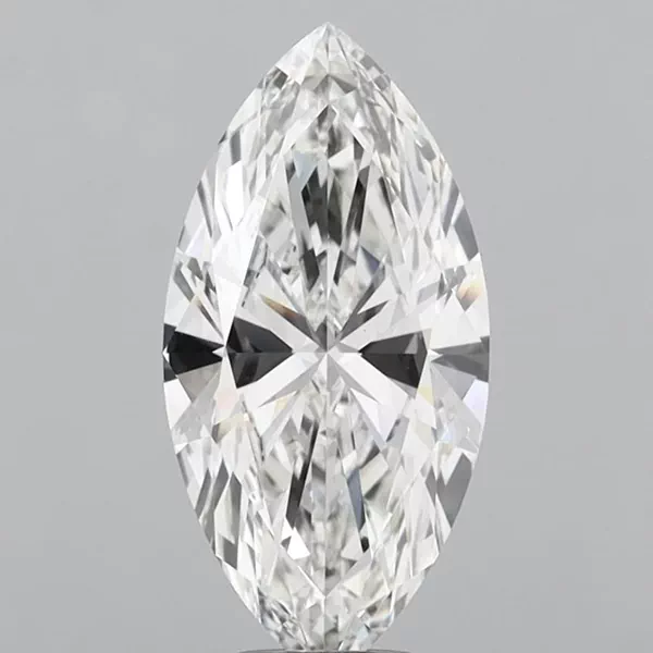 4.01 Carat · F · VVS2 Rare Carat Ideal Cut