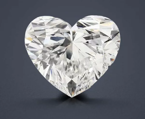 3.31 Carat · E · VVS2 Rare Carat Ideal Cut