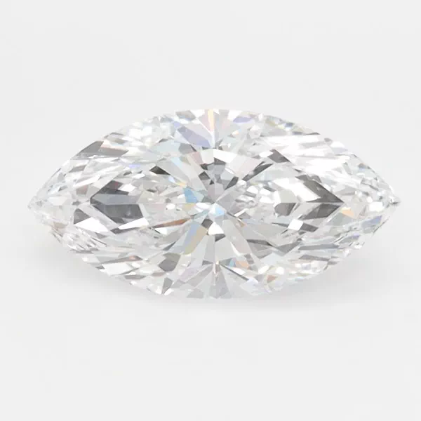 1 Carat · D · FL Rare Carat Ideal Cut